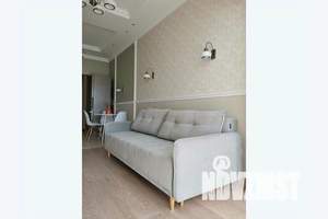 1-к квартира, посуточно, 50м2, 9/17 этаж