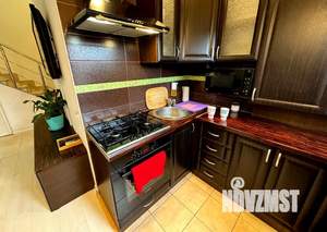 2-к квартира, посуточно, 36м2, 6/6 этаж