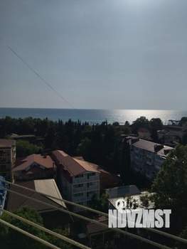1-к квартира, посуточно, 30м2, 10/12 этаж