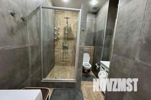 1-к квартира, посуточно, 45м2, 3/9 этаж