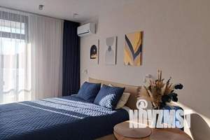 1-к квартира, посуточно, 24м2, 6/18 этаж