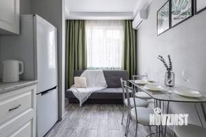 1-к квартира, на длительный срок, 40м2, 3/5 этаж