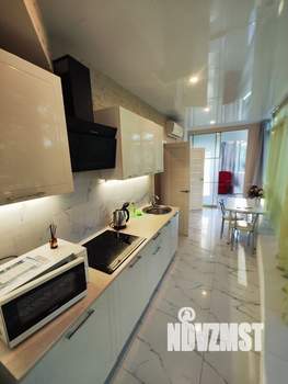 2-к квартира, посуточно, 59м2, 7/20 этаж