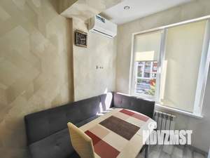 2-к квартира, посуточно, 43м2, 3/13 этаж