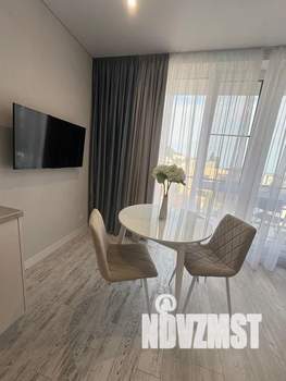 1-к квартира, посуточно, 30м2, 3/3 этаж