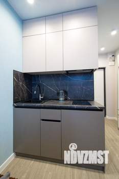 1-к квартира, посуточно, 15м2, 1/1 этаж