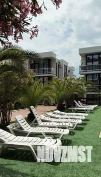 2-к квартира, посуточно, 45м2, 2/3 этаж