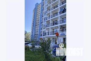 1-к квартира, посуточно, 33м2, 11/17 этаж