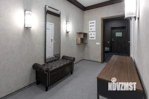 5-к квартира, посуточно, 96м2, 1/1 этаж