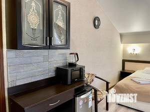 1-к квартира, посуточно, 19м2, 1/1 этаж