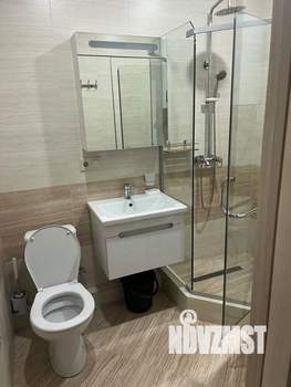 1-к квартира, на длительный срок, 36м2, 10/13 этаж