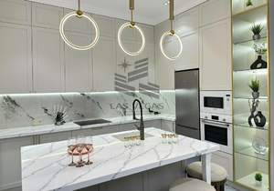 1-к квартира, на длительный срок, 50м2, 16/20 этаж