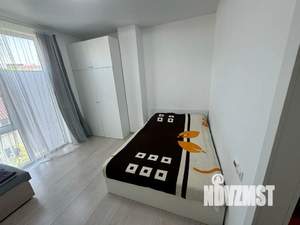 1-к квартира, посуточно, 30м2, 6/7 этаж