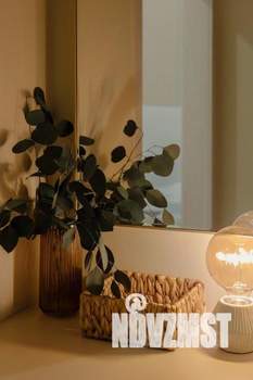 1-к квартира, посуточно, 22м2, 1/1 этаж