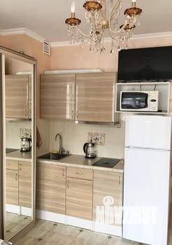 Студия квартира, на длительный срок, 25м2, 2/9 этаж