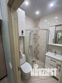 1-к квартира, посуточно, 23м2, 1/1 этаж