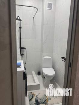 2-к квартира, на длительный срок, 35м2, 1/2 этаж