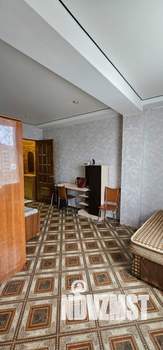 1-к квартира, на длительный срок, 31м2, 5/7 этаж