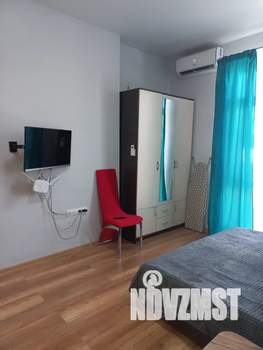 Студия квартира, посуточно, 25м2, 7/7 этаж