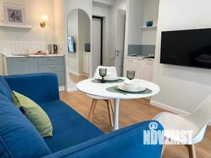 1-к квартира, посуточно, 30м2, 3/11 этаж