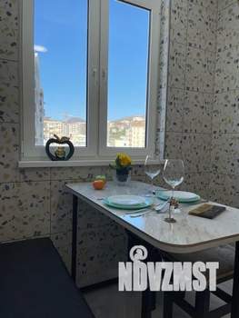 3-к квартира, посуточно, 55м2, 6/12 этаж