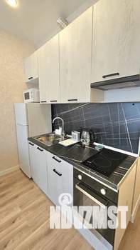 Студия квартира, посуточно, 25м2, 4/5 этаж