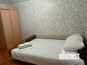 1-к квартира, посуточно, 36м2, 1/5 этаж