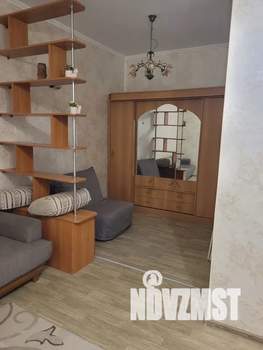 1-к квартира, посуточно, 38м2, 1/3 этаж