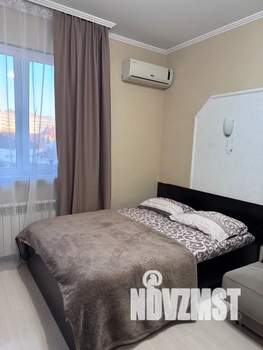 1-к квартира, посуточно, 30м2, 3/4 этаж