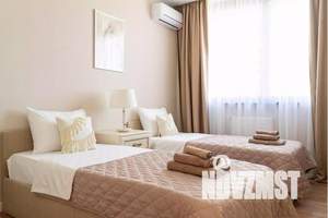 2-к квартира, посуточно, 47м2, 13/19 этаж