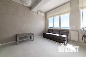 Студия квартира, посуточно, 37м2, 5/13 этаж