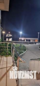 1-к квартира, посуточно, 68м2, 15/17 этаж