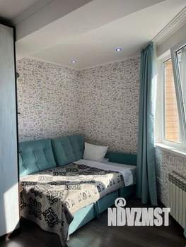 3-к квартира, на длительный срок, 56м2, 2/4 этаж