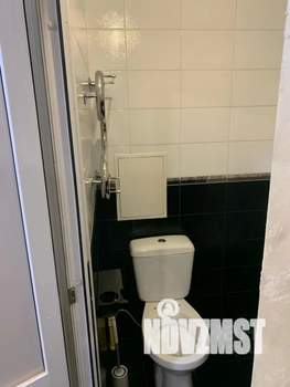 1-к квартира, посуточно, 36м2, 4/4 этаж
