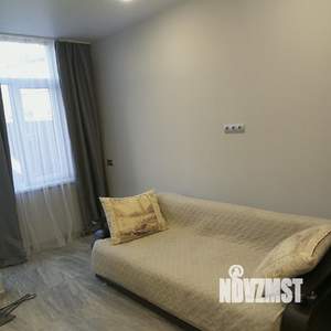 Студия квартира, на длительный срок, 24м2, 3/5 этаж