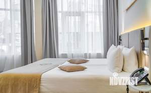 1-к квартира, посуточно, 17м2, 1/1 этаж