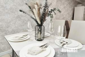 2-к квартира, посуточно, 43м2, 3/4 этаж