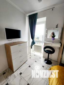 2-к квартира, посуточно, 50м2, 18/21 этаж