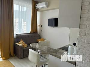 Студия квартира, посуточно, 23м2, 9/9 этаж
