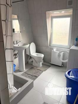 2-к квартира, на длительный срок, 55м2, 2/2 этаж