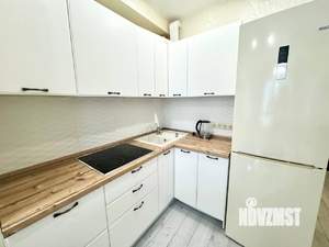 1-к квартира, на длительный срок, 38м2, 6/14 этаж