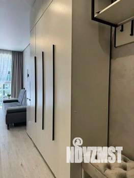 1-к квартира, посуточно, 19м2, 1/1 этаж