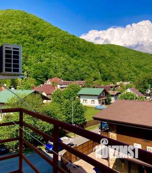 2-к квартира, посуточно, 41м2, 1/1 этаж