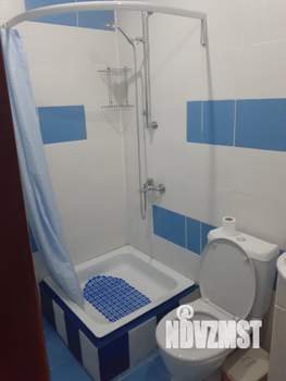 Студия квартира, посуточно, 26м2, 1/5 этаж