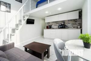 1-к квартира, посуточно, 35м2, 5/5 этаж