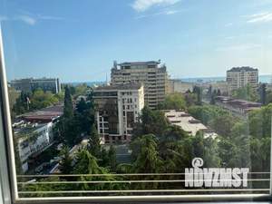1-к квартира, посуточно, 45м2, 12/14 этаж