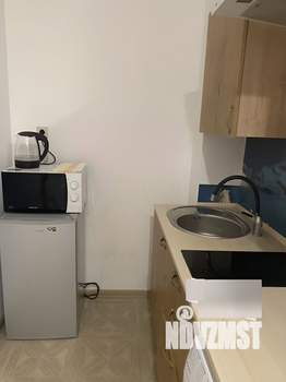 1-к квартира, посуточно, 40м2, 2/5 этаж