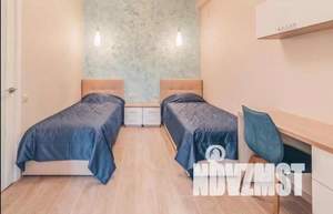 4-к квартира, на длительный срок, 110м2, 5/26 этаж