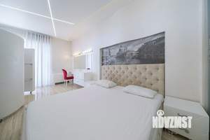 2-к квартира, посуточно, 80м2, 1/1 этаж