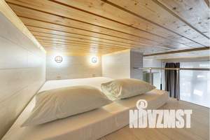 1-к квартира, посуточно, 23м2, 4/4 этаж